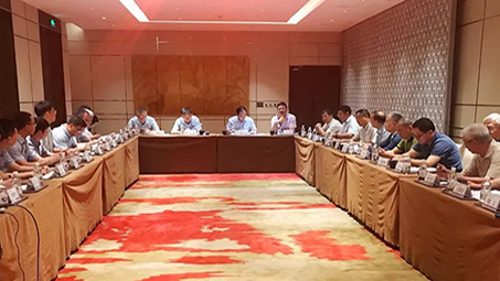 哈电锅炉超临界二氧化碳锅炉技术顺利通过国家安全与节能技术委员会评审